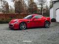 Alfa Romeo 8C Competizione - 1/2 with factory Schedoni interior Rood - thumbnail 13
