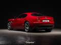 Alfa Romeo 8C Competizione | One-off Factory Schedoni Rot - thumbnail 3