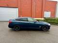 BMW 318 Gran Turismo 318 d Blu/Azzurro - thumbnail 3
