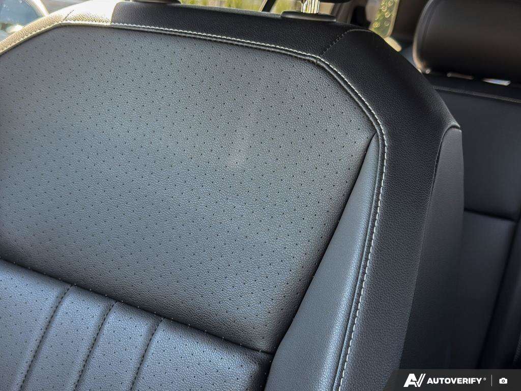 used 2022 Volkswagen Tiguan car, priced at $26,038