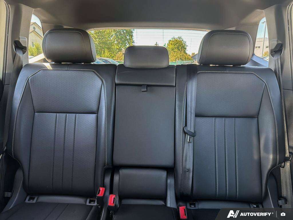 used 2022 Volkswagen Tiguan car, priced at $26,038