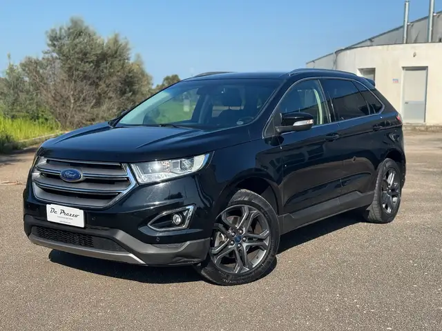 Ford Edge Edge 2.0 tdci Titanium s