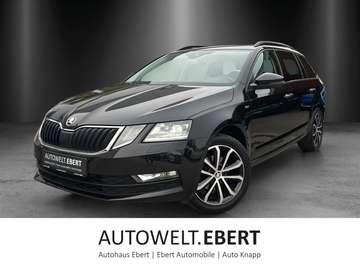 2.0 TDI DSG Soleil/AHK/KAMERA/LED/ACC/
