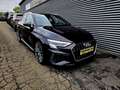 Audi A3 🔺A3*S-LINE*EXT*INTERIEUR* S tronic*MATRIX🔺 Noir - thumbnail 4