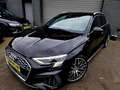 Audi A3 🔺A3*S-LINE*EXT*INTERIEUR* S tronic*MATRIX🔺 Noir - thumbnail 2