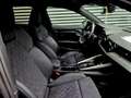 Audi A3 🔺A3*S-LINE*EXT*INTERIEUR* S tronic*MATRIX🔺 Noir - thumbnail 12