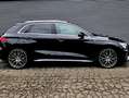 Audi A3 🔺A3*S-LINE*EXT*INTERIEUR* S tronic*MATRIX🔺 Noir - thumbnail 6