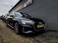 Audi A3 🔺A3*S-LINE*EXT*INTERIEUR* S tronic*MATRIX🔺 Noir - thumbnail 5