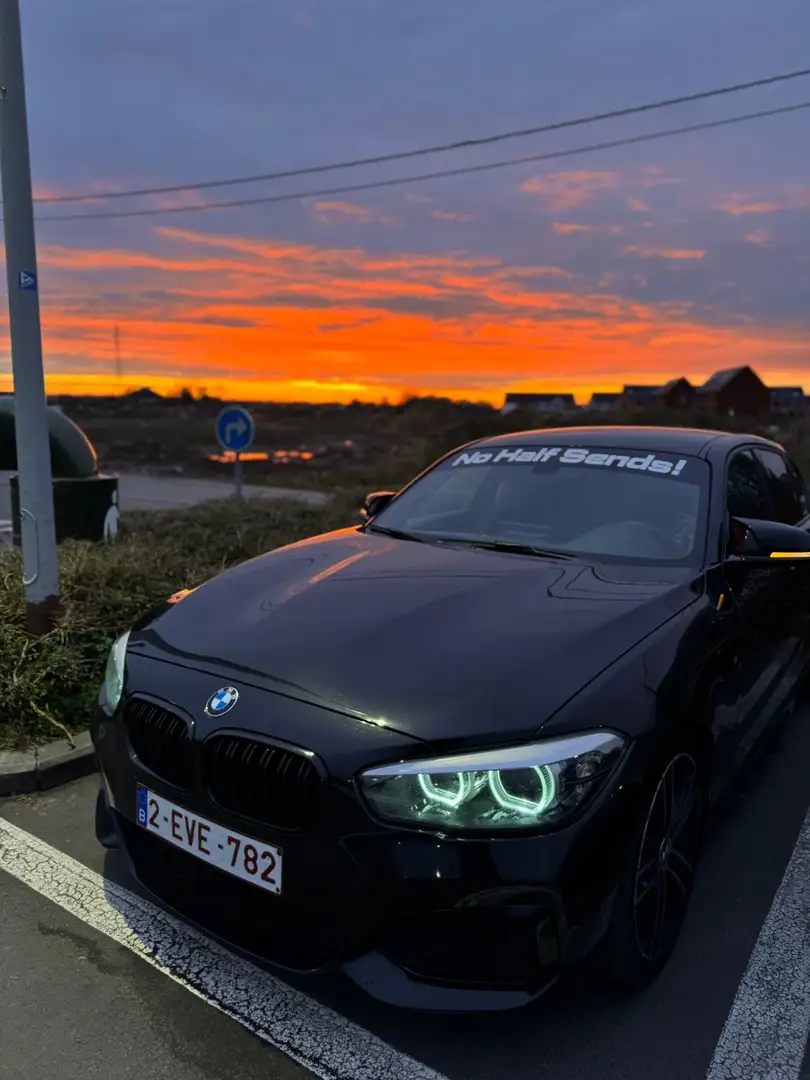 BMW 140 M140i Sport-Aut. Special Edition - 1