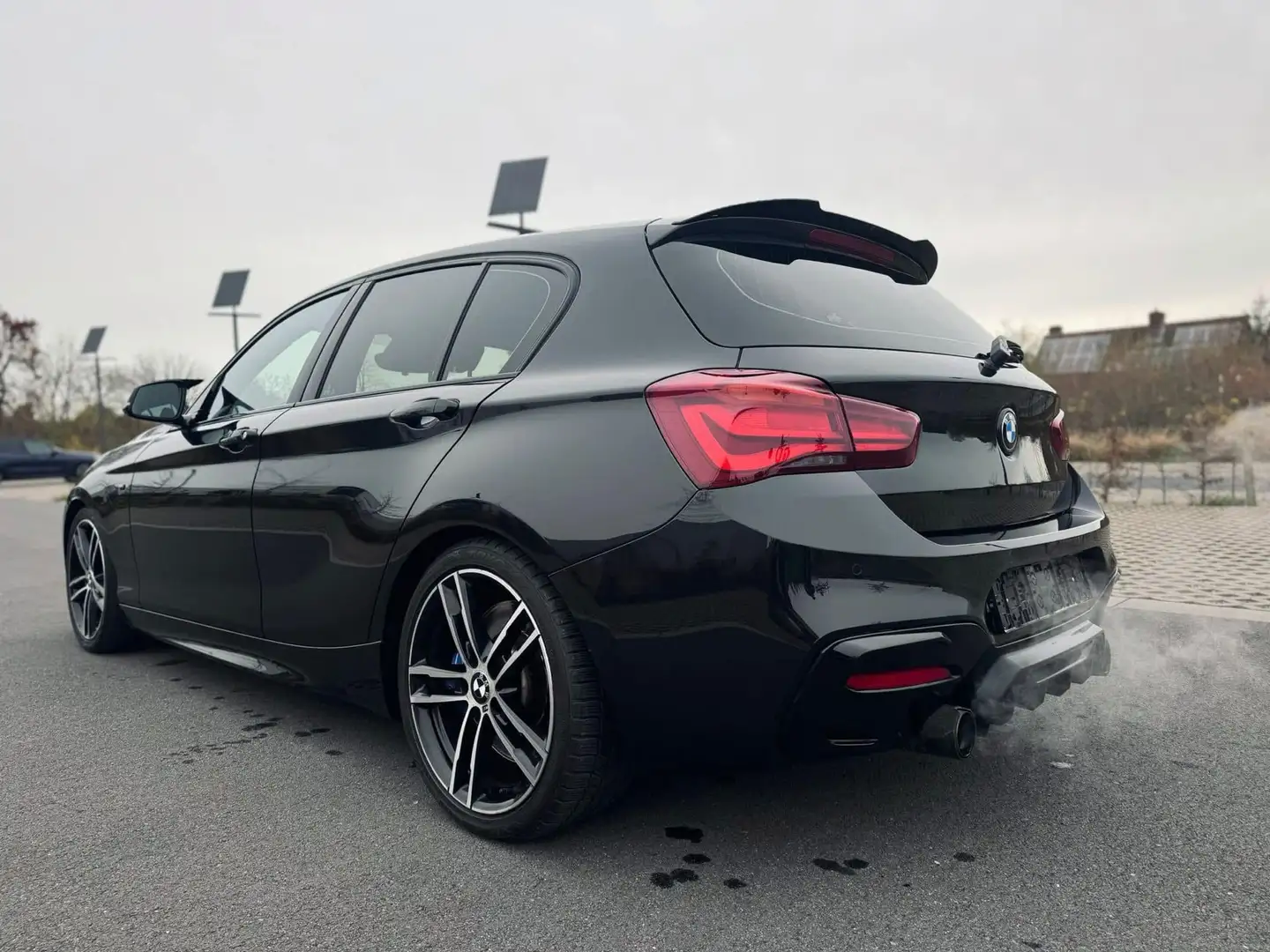 BMW 140 M140i Sport-Aut. Special Edition - 2