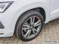 SEAT Ateca 1.5 TSI DSG FR LED/DRA/KAMERA/NAVI Weiß - thumbnail 10