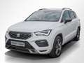 SEAT Ateca 1.5 TSI DSG FR LED/DRA/KAMERA/NAVI Weiß - thumbnail 11