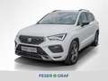 SEAT Ateca 1.5 TSI DSG FR LED/DRA/KAMERA/NAVI Weiß - thumbnail 1