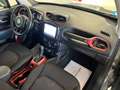 Jeep Renegade 1.3 PHEV Trailhawk 4x4 Aut. 177KW Gris - thumbnail 11