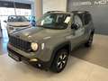 Jeep Renegade 1.3 PHEV Trailhawk 4x4 Aut. 177KW Gris - thumbnail 4