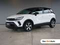 Opel Crossland 1,2 Turbo Business Edition Weiß - thumbnail 1