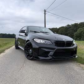 Coupé M235iAS