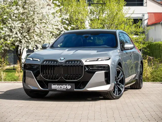 BMW M main image