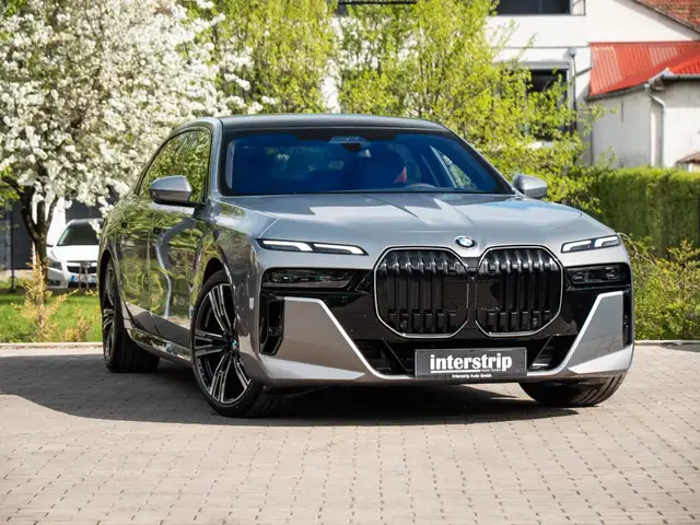 BMW M view 3