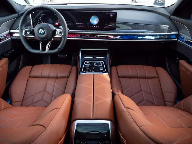 BMW M view 13