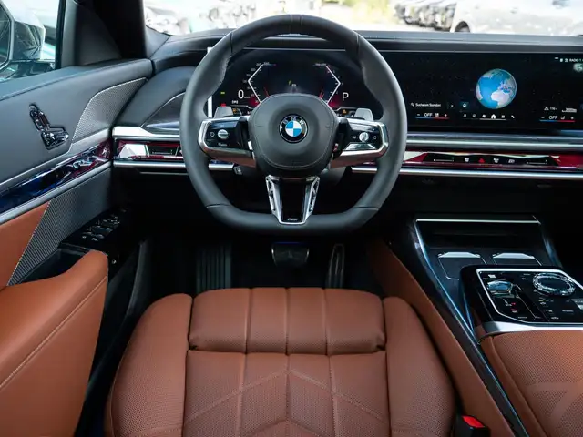 BMW M view 12