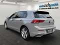 Volkswagen Golf VIII Lim. GTE +LED+Navi+Sitzh v+h+Standhz.+ Grau - thumbnail 2