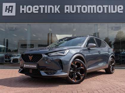 CUPRA Formentor 1.4 e-Hybrid VZ Copper Edition | 360° camera | Mem