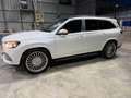 Mercedes-Benz GLS 600 Maybach+4MATIC+V8+EUreg+558HP Weiß - thumbnail 5
