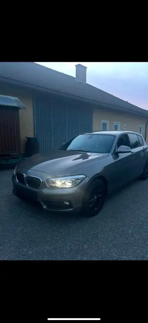 BMW 116 116i M Sport - 1