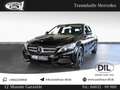 Mercedes-Benz C 200 T 4Matic 7G-Tronic *PDC*2.HAND*LED* crna - thumbnail 1