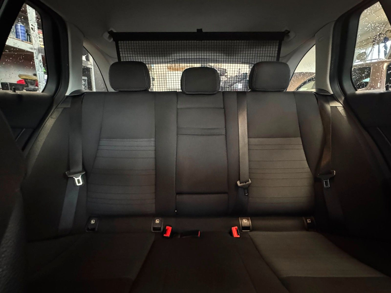 Mercedes-Benz C 220 d T-Modell — photo 15
