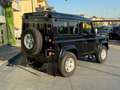 Land Rover Defender 90 2.2 TD4 Station Wagon S Schwarz - thumbnail 3