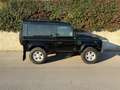 Land Rover Defender 90 2.2 TD4 Station Wagon S Schwarz - thumbnail 4