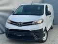 Toyota Proace Kasten Lang 2.0, Beidseitig Schiebetüren Weiß - thumbnail 6