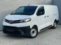 Toyota Proace Kasten Lang 2.0, Beidseitig Schiebetüren Weiß - thumbnail 8