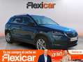 Skoda Karoq 1.5 TSI Ambition ACT DSG 110KW Azul - thumbnail 1