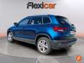 Skoda Karoq 1.5 TSI Ambition ACT DSG 110KW Azul - thumbnail 5