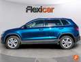 Skoda Karoq 1.5 TSI Ambition ACT DSG 110KW Azul - thumbnail 4