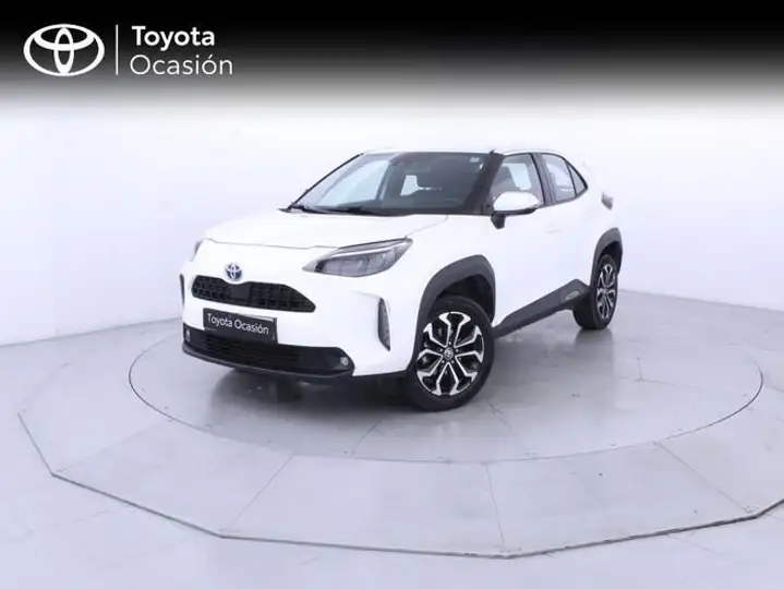Toyota Yaris Cross 1.5 120H Active Tech 2023