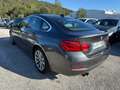BMW 420 (F36) 420IA XDRIVE 184CH LUXURY Grau - thumbnail 2