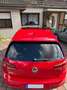 Volkswagen Golf GTD Golf GTD BlueMotion Technology Rot - thumbnail 4