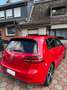 Volkswagen Golf GTD Golf GTD BlueMotion Technology Rot - thumbnail 3