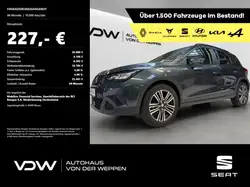Seat Arona Style Edition/1.0TSI/SHZ/PDC Klima Navi