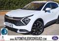 Kia Sportage 1.6 T-GDi PHEV Drive 4x4 265 Blanco - thumbnail 1