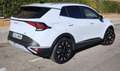 Kia Sportage 1.6 T-GDi PHEV Drive 4x4 265 Blanco - thumbnail 5