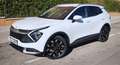 Kia Sportage 1.6 T-GDi PHEV Drive 4x4 265 Blanco - thumbnail 3