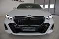 BMW 520 d 48V xDrive Msport Pro nuova km 0!!!!!! Blanc - thumbnail 3