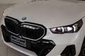 BMW 520 d 48V xDrive Msport Pro nuova km 0!!!!!! Blanc - thumbnail 2