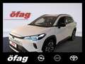 Toyota Corolla Cross 1.8 Hybrid Active Drive 2WD Weiß - thumbnail 1