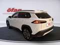 Toyota Corolla Cross 1.8 Hybrid Active Drive 2WD Weiß - thumbnail 4